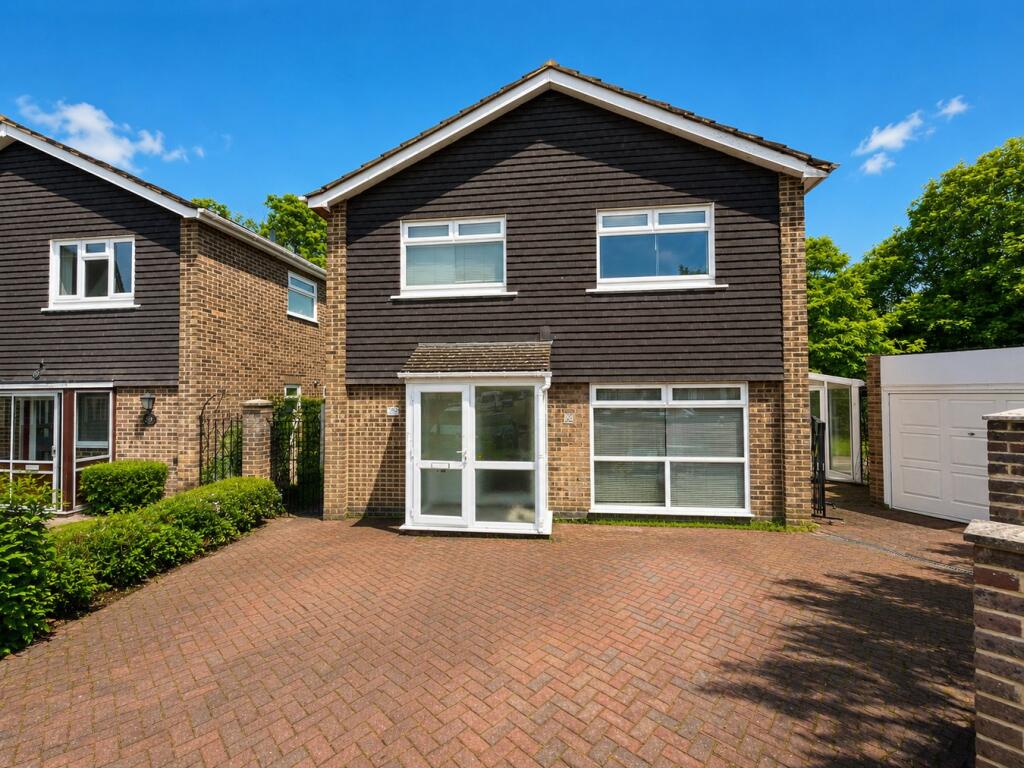 Main image of property: Dene Avenue, Sidcup, DA15