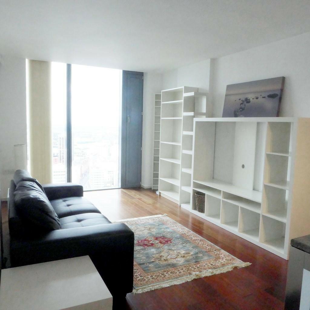 Main image of property: 34/F, Beetham Tower, Holloway Circus Queensway, Birmingham, B1 1BY