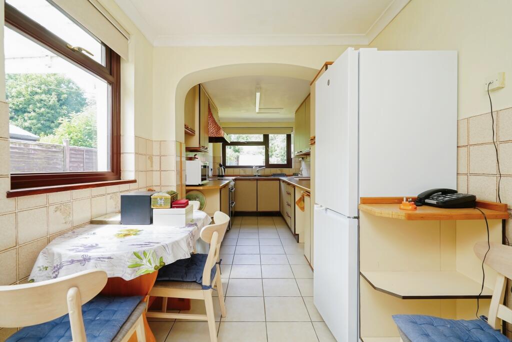 Grundy Crescent, Oxford, OX1 photo 3