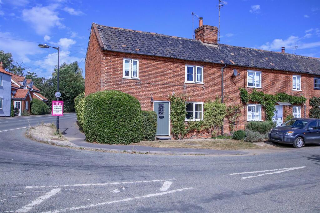 Main image of property: The Street, Snape, Saxmundham