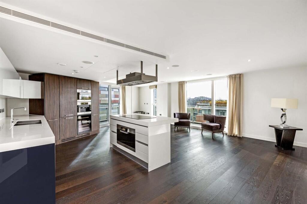Main image of property: Moore House, Grosvenor Waterside, 2 Gatlff Road, London, SW1W