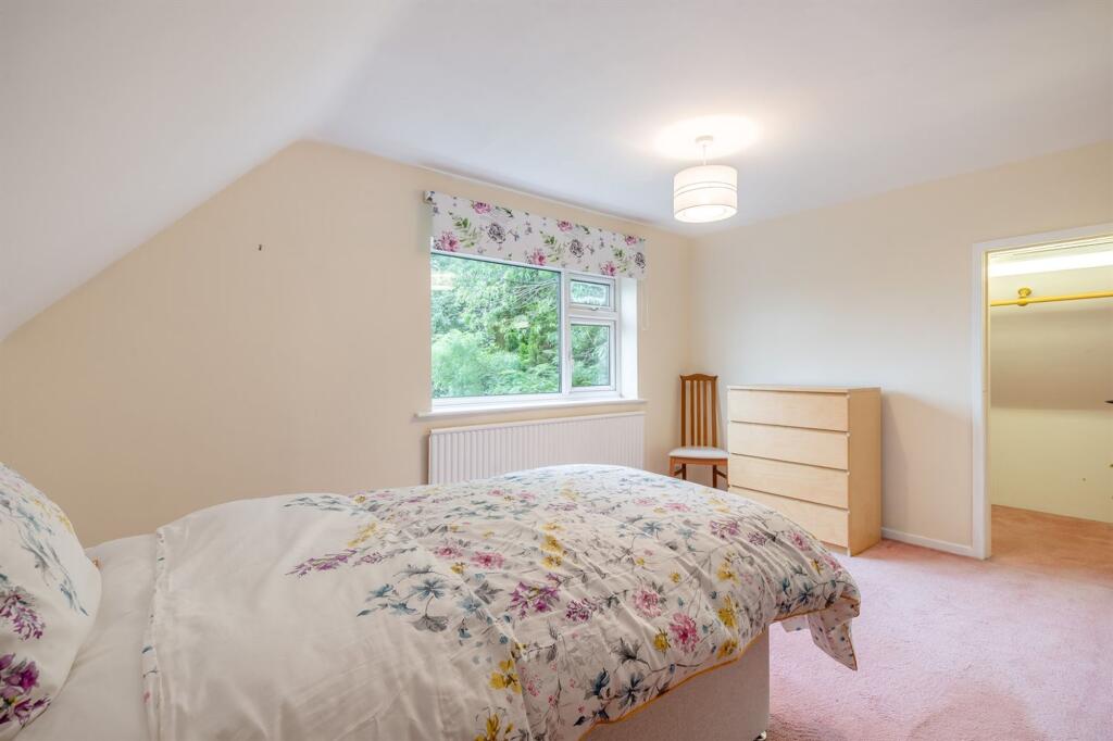 Bunbury Lane, Bunbury, CW6 - More