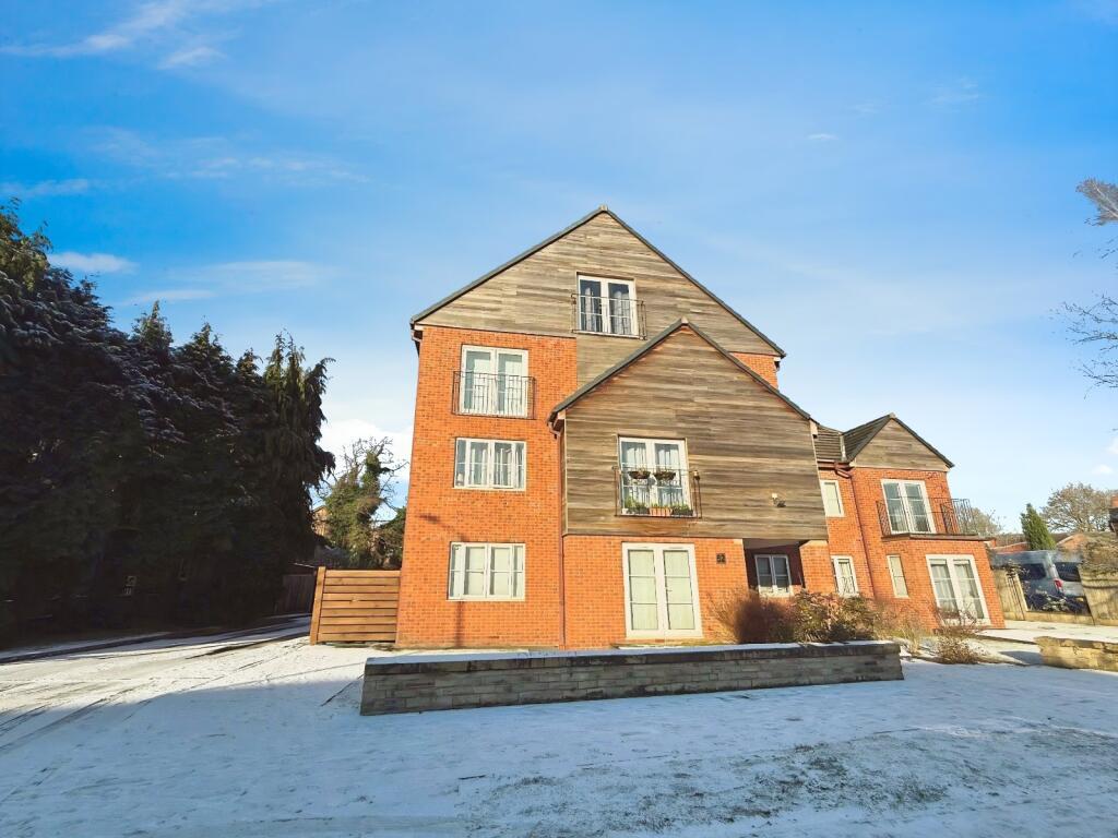 Main image of property: Daisy Bank Road, Manchester, Greater Manchester, M14