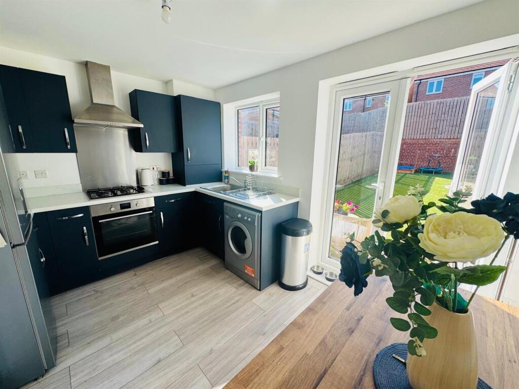 Monkshood Drive, Bramble Rise, Hetton Le Hole photo 4