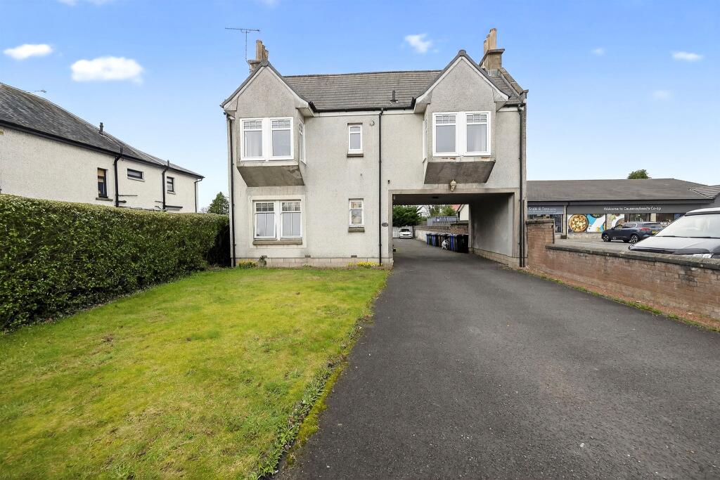 Main image of property: Causewayhead Road, Stirling