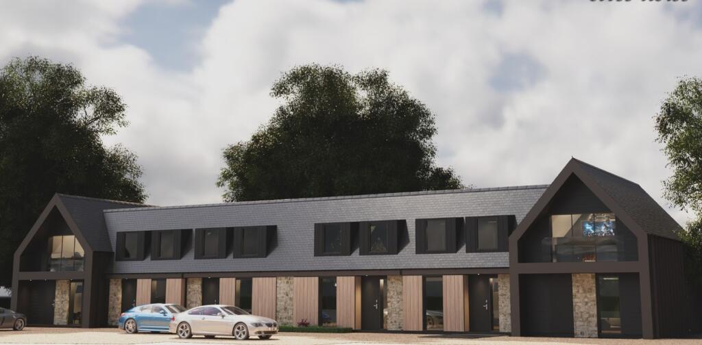 Main image of property: High Street, West Malling, ME19