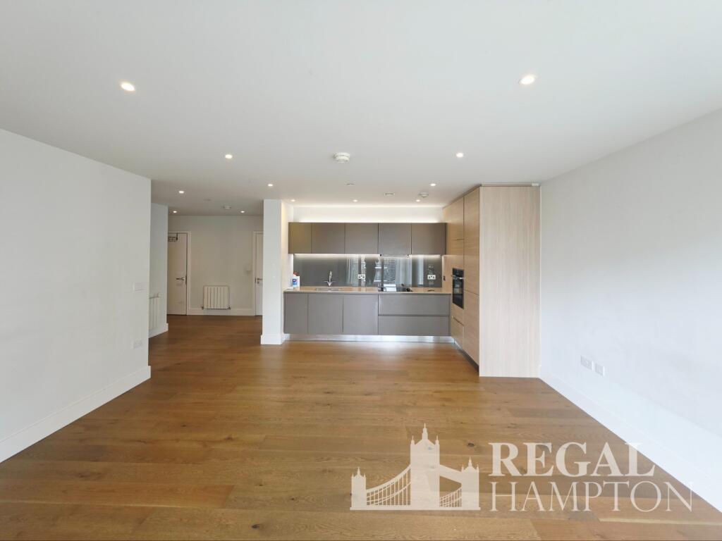 Apartment in London - View 4