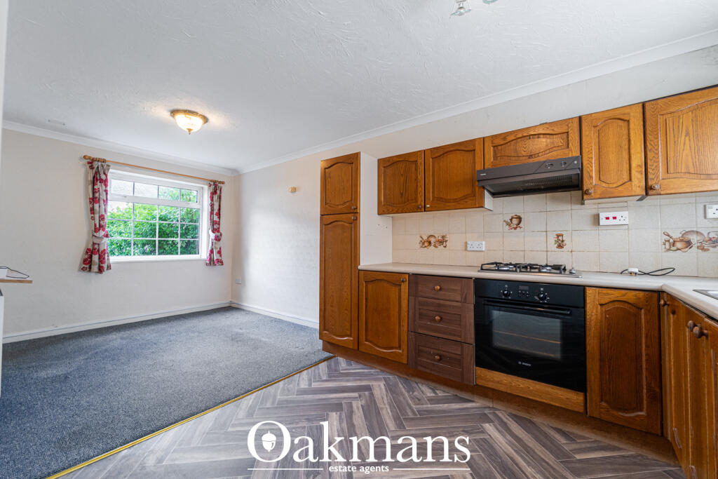 House in Birmingham, Longbridge - More