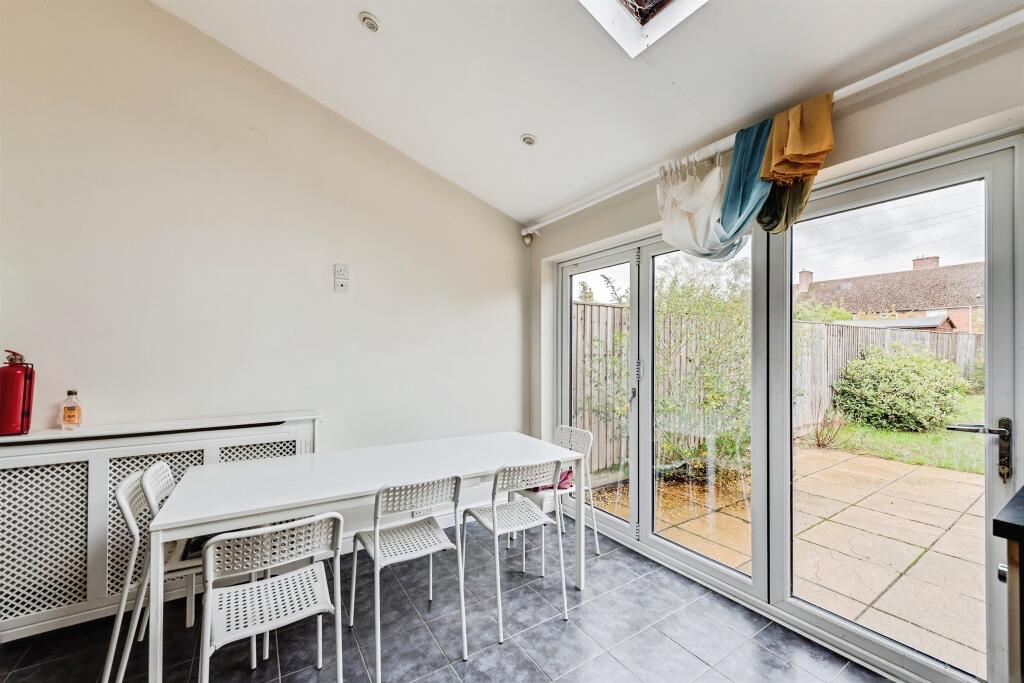 House in Oxford - View 4