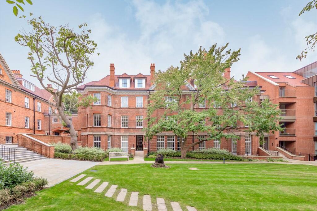 Main image of property: Kidderpore Avenue, Hampstead
