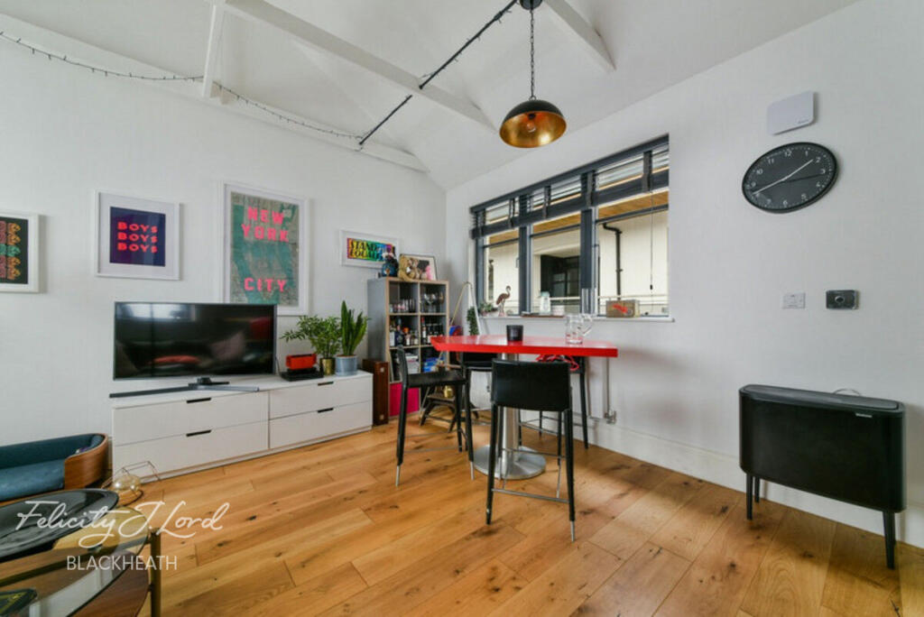 Main image of property: Woodrow, London