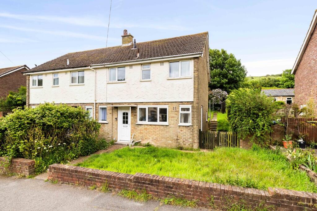 Main image of property: Old Folkestone Road, Aycliffe, Dover, CT17
