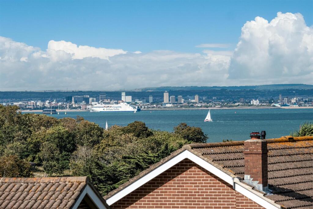Main image of property: Seaview, Isle of Wight