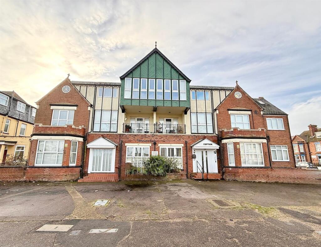 Main image of property: Norfolk Square, Great Yarmouth
