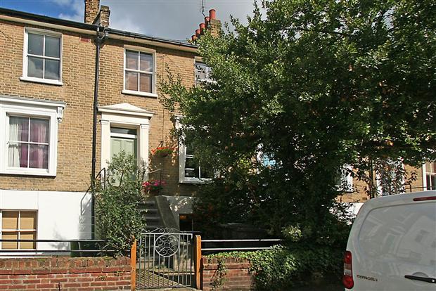 Photo of the property