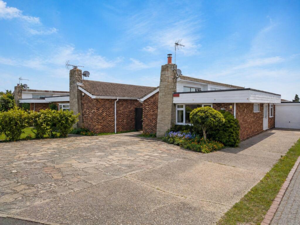Main image of property: Dane Road, Birchington