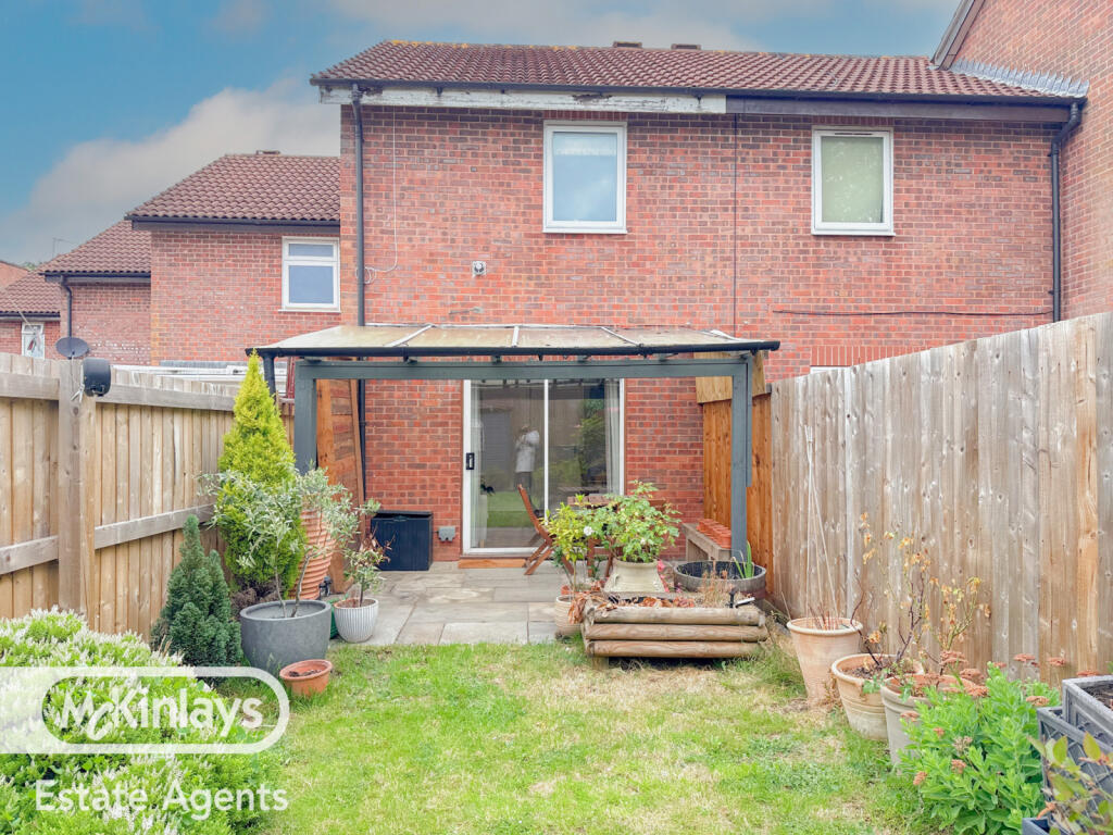 Main image of property: Beautiful 2 bedroom starter home in Clover Mead, Taunton