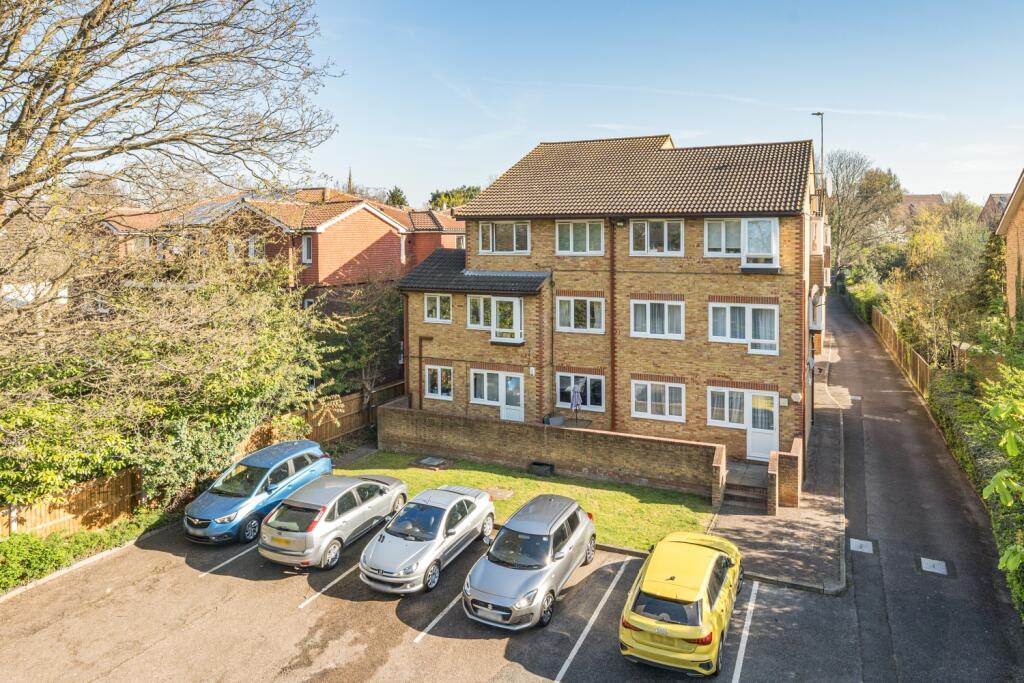 Main image of property: Cedarwood, 36 Copers Cope Road, Beckenham, Kent, BR3