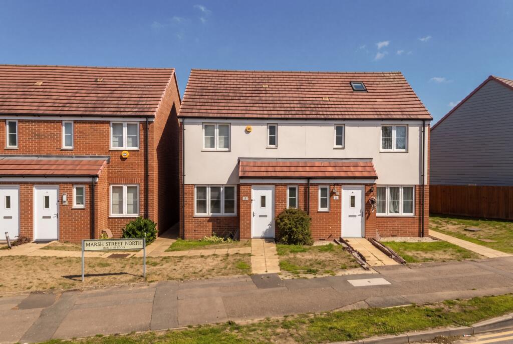 Main image of property: Marsh Street North, Dartford, Kent, DA1