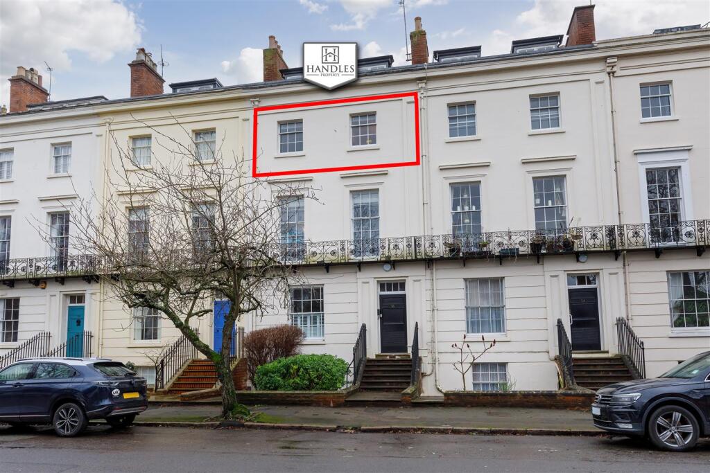 Main image of property: 36 Leam Terrace, Leamington Spa