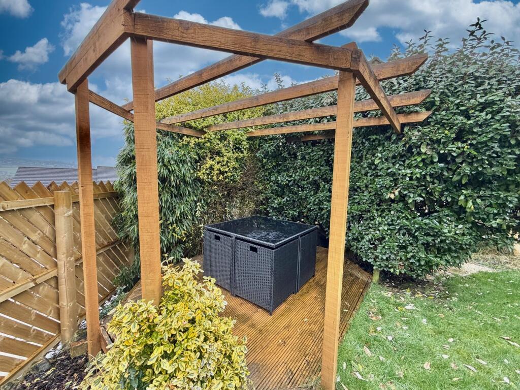 Additional image 25 of Heathcote Rise, Haworth, Keighley, BD22