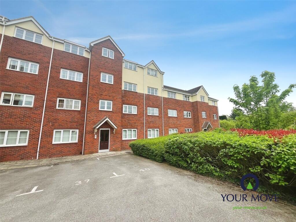 Main image of property: The Waterfront, Exhall, Coventry, Warwickshire, CV7