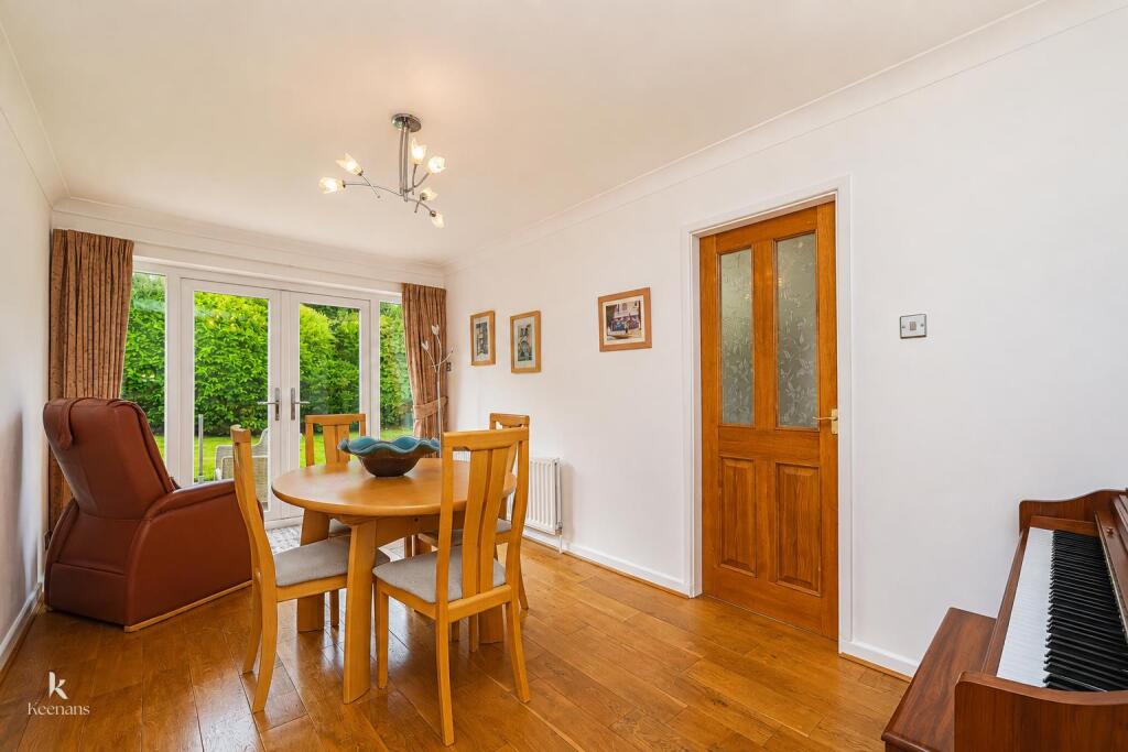 House in Burnley, Harle Syke, Haggate - View 5