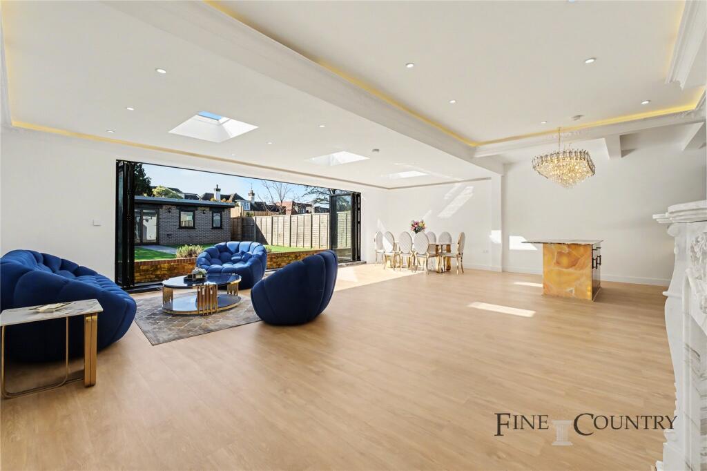 Main image of property: Purley Avenue, London, NW2