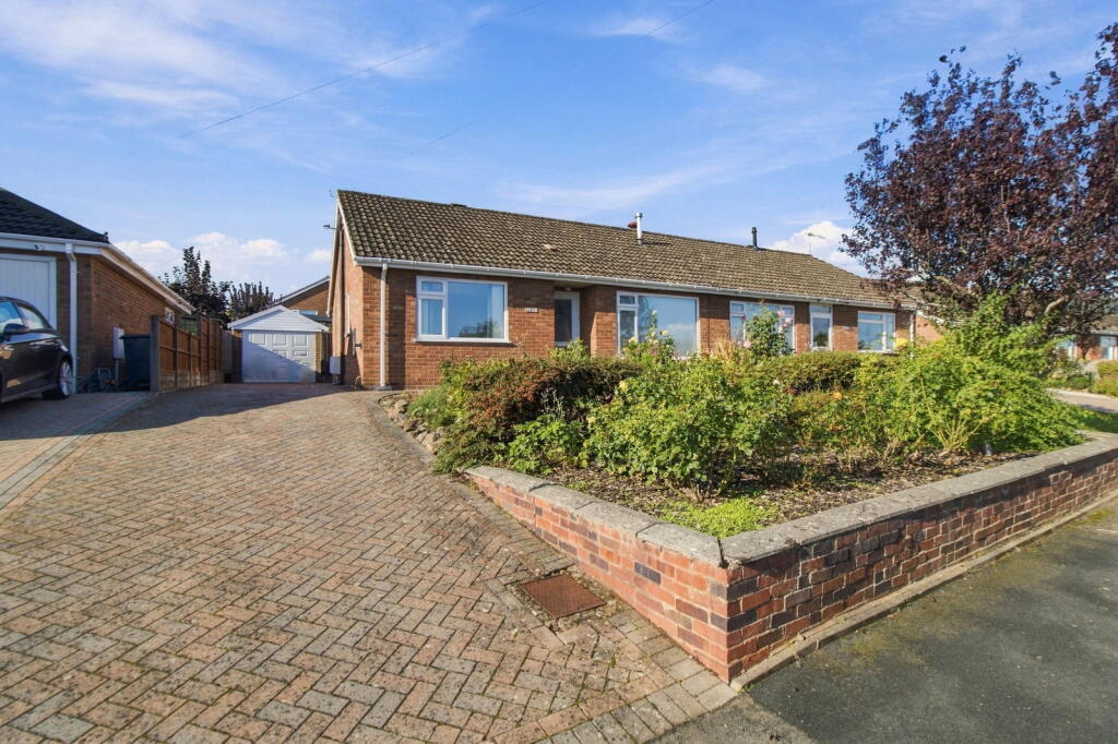 Main image of property: Brookfarm Drive, Malvern, WR14