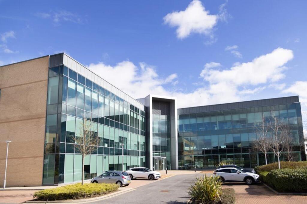 Main image of property: Cobalt 13A, Silver Fox Way, Cobalt Business Park, Newcastle Upon Tyne, NE27 0QJ