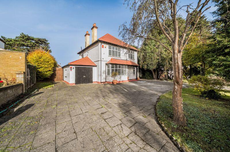 Main image of property: Green Lane, West Purley