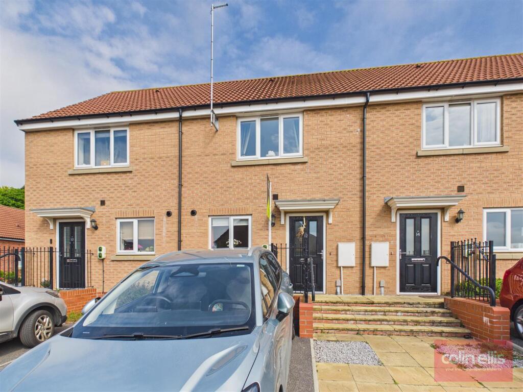 Main image of property: Wagoners Way, East Ayton, Scarborough
