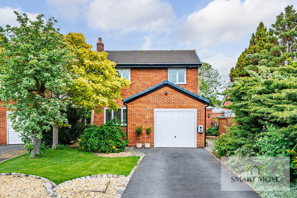Main image of property: Bannistre Court, Tarleton, Preston
