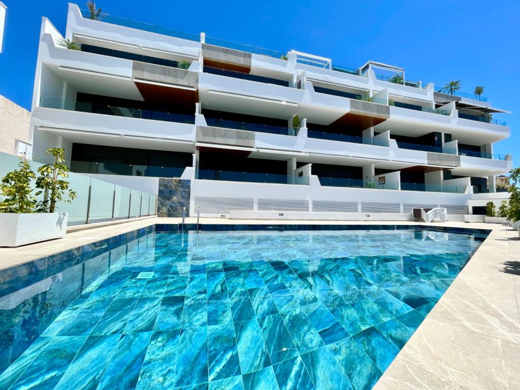 Main image of property: Valencia, Alicante, Benijofar