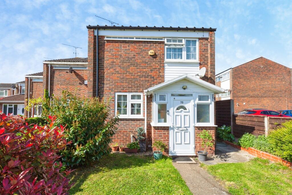 Main image of property: High Street, Chalvey, Slough