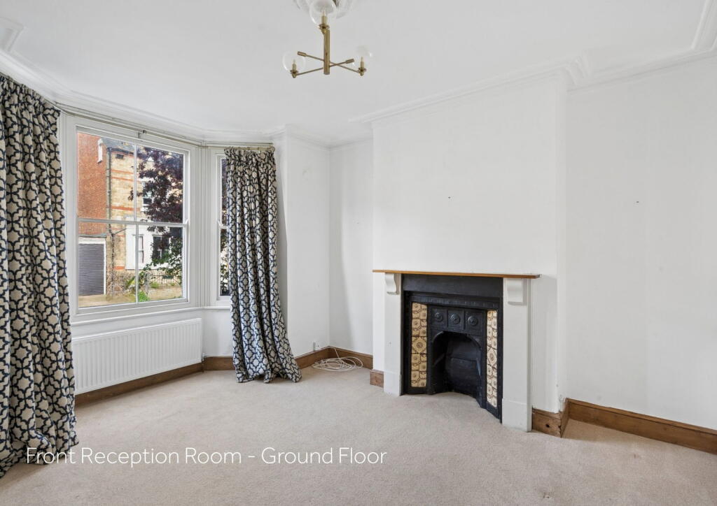 Southmoor Road, Oxford, OX2 6RD - View 2