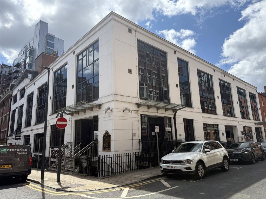 Main image of property: Britannia House, 16 York Place,, Leeds, LS1