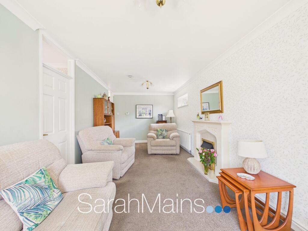 House in Gateshead, Old Sunniside - View 5