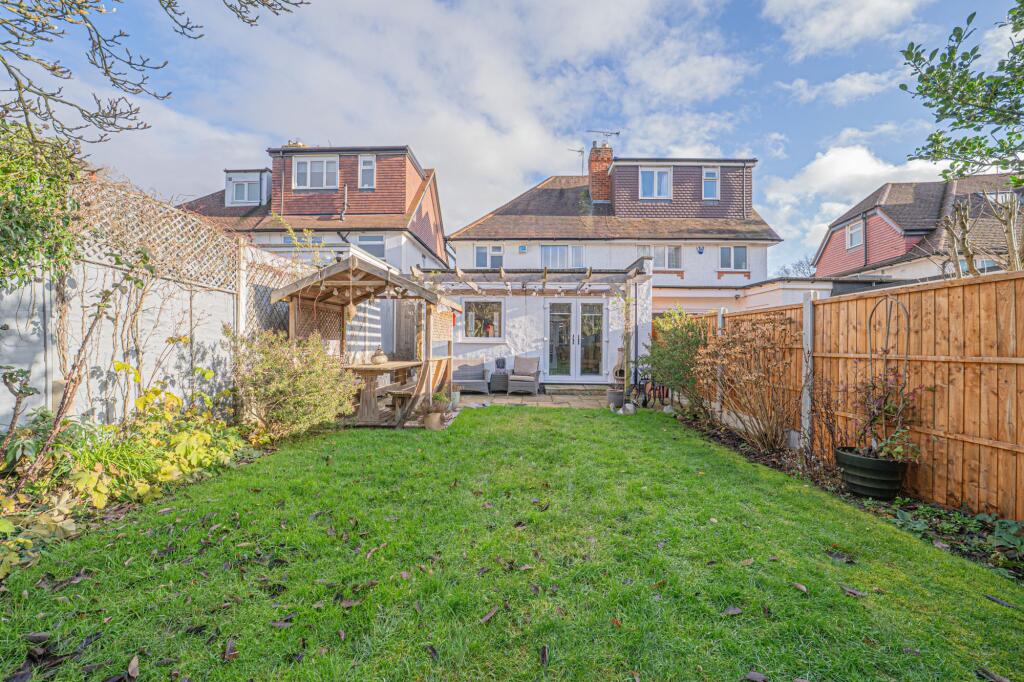 Additional image 22 of Widney Manor Road, Solihull, B91