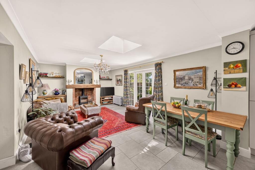 House in Bristol - View 4