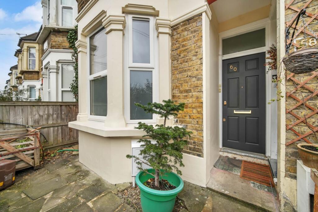 Main image of property: Twickenham Road, London,E11