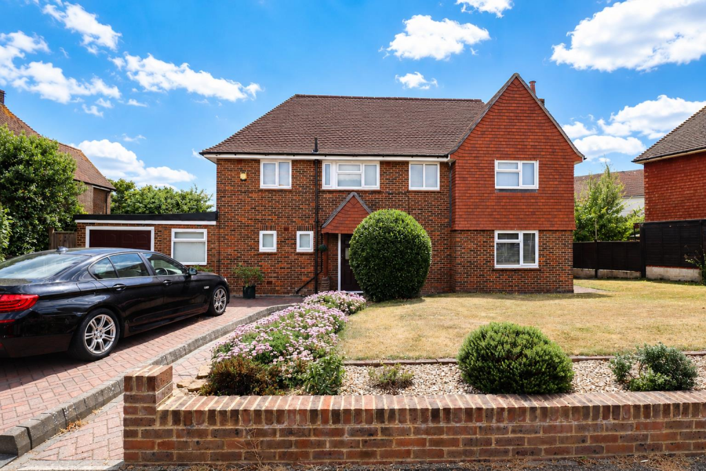 Main image of property: Manor Road, Bexhill-on-Sea