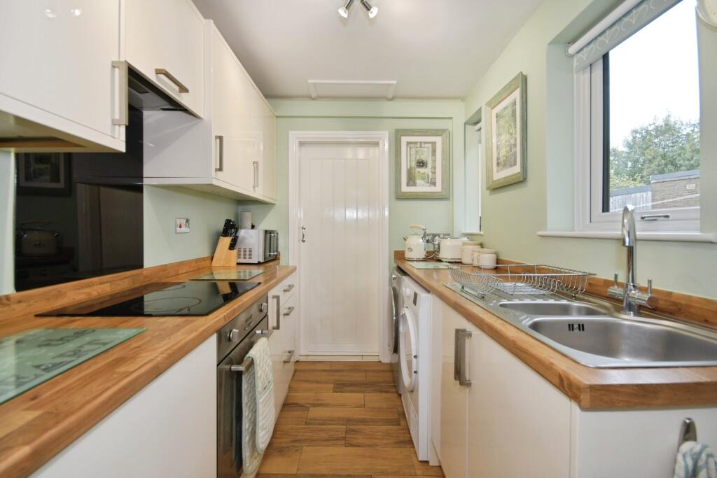 Over Lane, Belper, DE56 - View 6