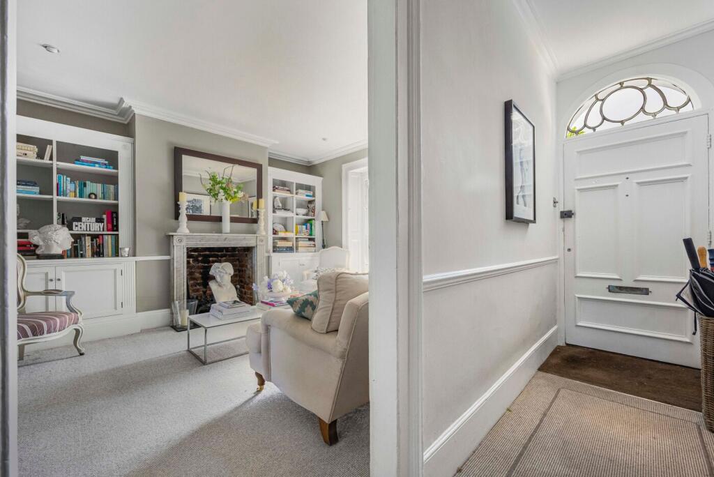 House in South Oxfordshire, Henley-on-Thames - More