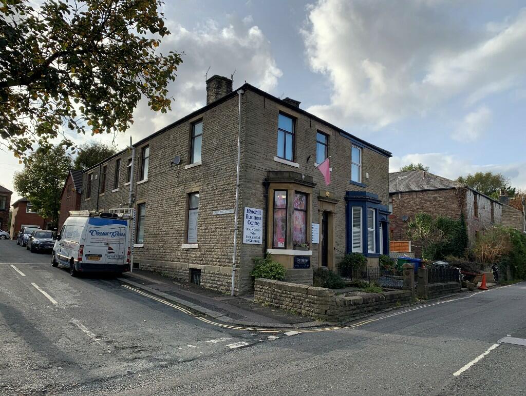Main image of property: Hare Hill Road, Rochdale, Greater Manchester, OL15