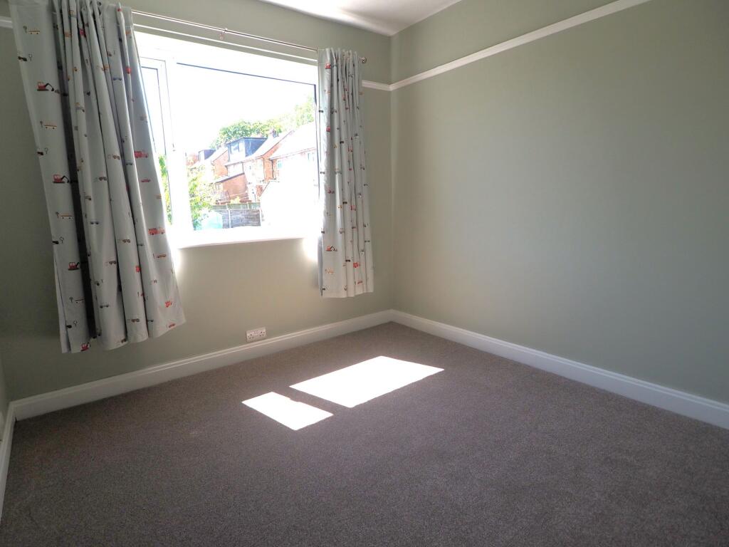 House in Stockport - More