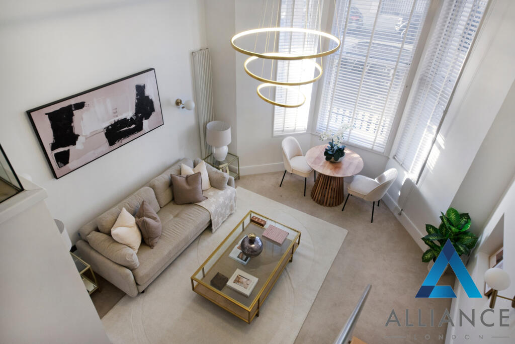 Main image of property: De Vere Gardens, Kensington, London, W8