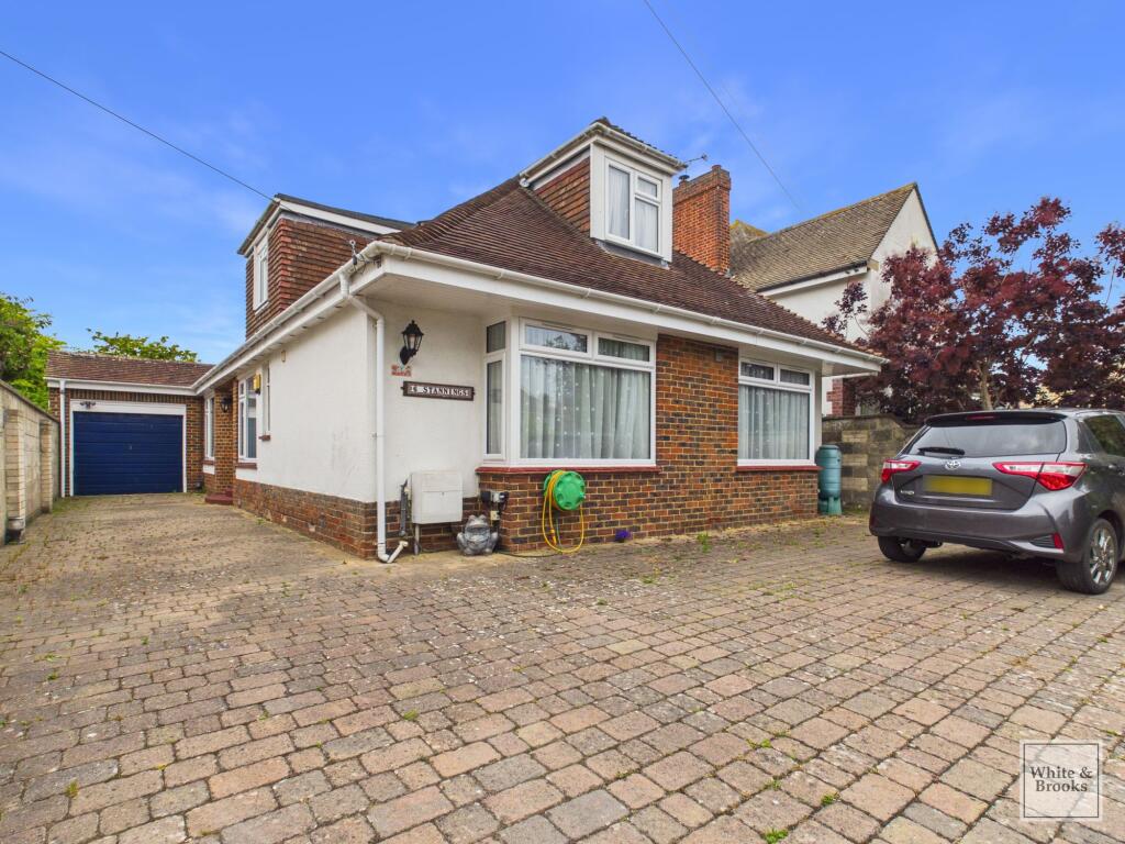 Main image of property: Summerley Lane, Bognor Regis, PO22