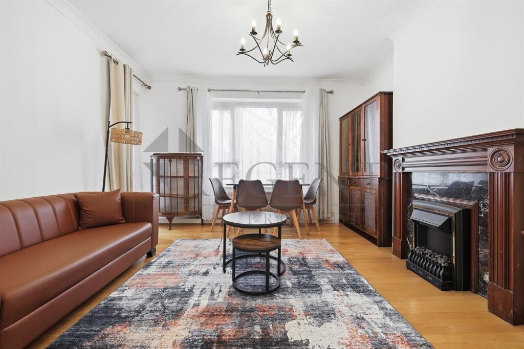 Apartment in London, Royal Borough of Kensington and Chelsea - View 4