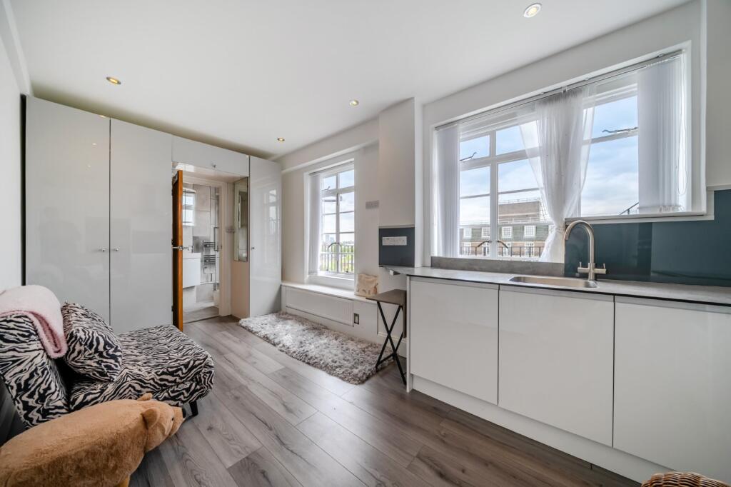 Main image of property: Park Road, Marylebone, London, NW1